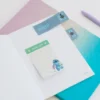 Stitch Tropical Haftnotizen Buch - Lilo & Stitch