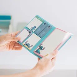 Stitch Tropical Haftnotizen Buch - Lilo & Stitch