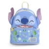Stitch Tropik Mini Rucksack - Lilo & Stitch