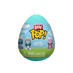 Stitch und Angel Mystery Funko Bitty Pop Egg -Lilo & Stitch
