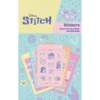 Stitch und Angel Space Rocks Sticker-Set - Lilo & Stitch