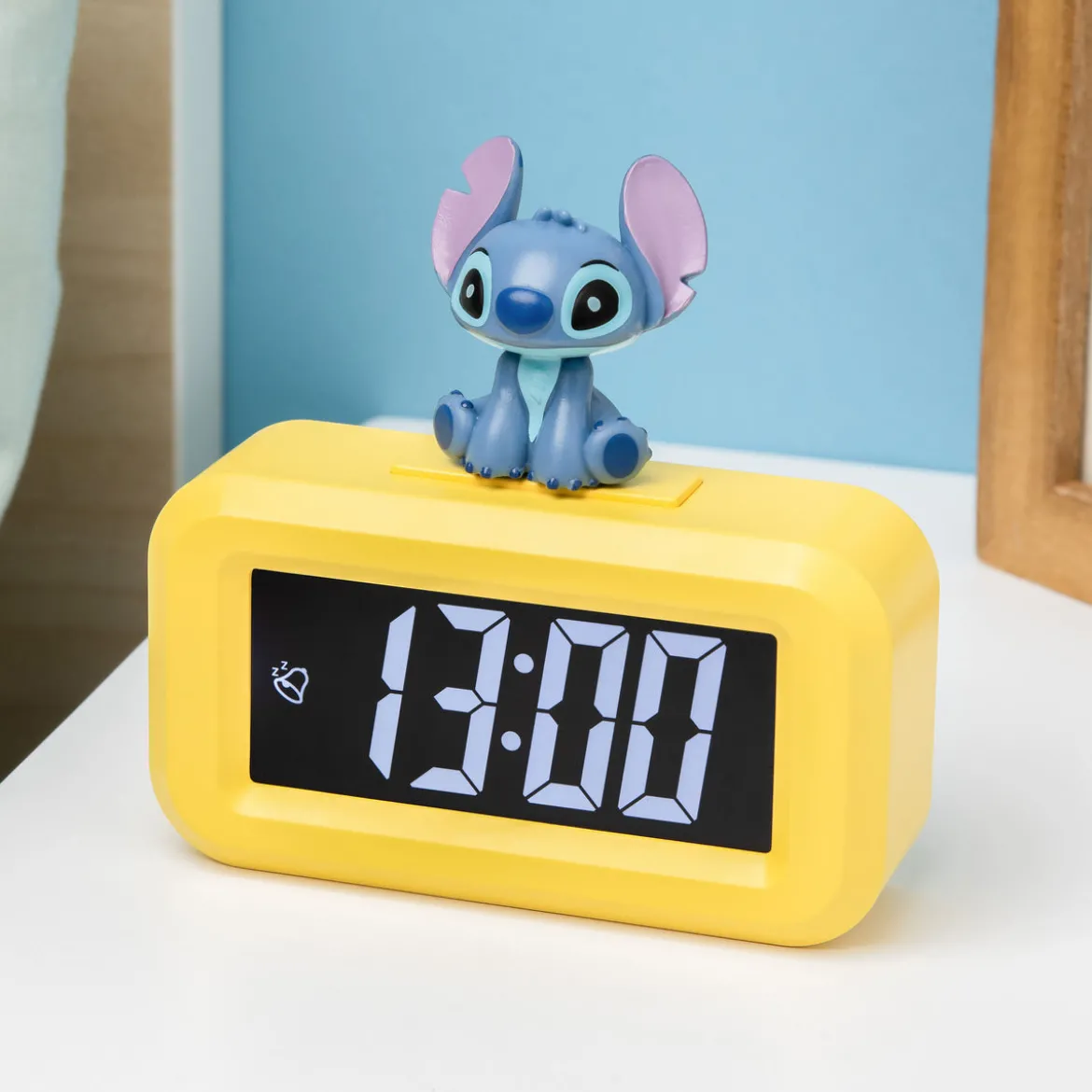 Stitch Wecker - Lilo & Stitch