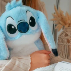 Stitch Wärmflasche - Lilo & Stitch