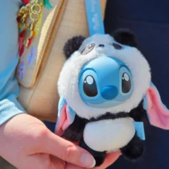 Stitch YuYus Plüsch Mystery Schlüsselanhänger - Lilo & Stitch