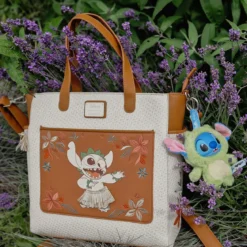 Stitch YuYus Plüsch Mystery Schlüsselanhänger - Lilo & Stitch