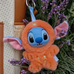 Stitch YuYus Plüsch Mystery Schlüsselanhänger - Lilo & Stitch