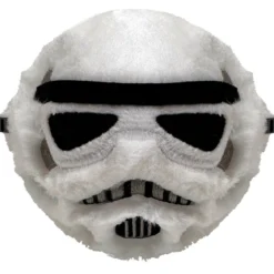 Stormtrooper Beanie Bouncers hüpfender Plüsch Ball - Star Wars