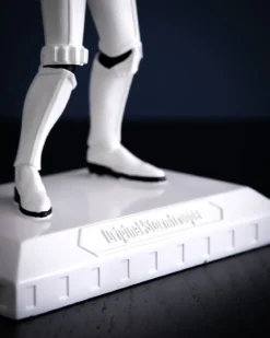 Stormtrooper Boxer Figur - Star Wars