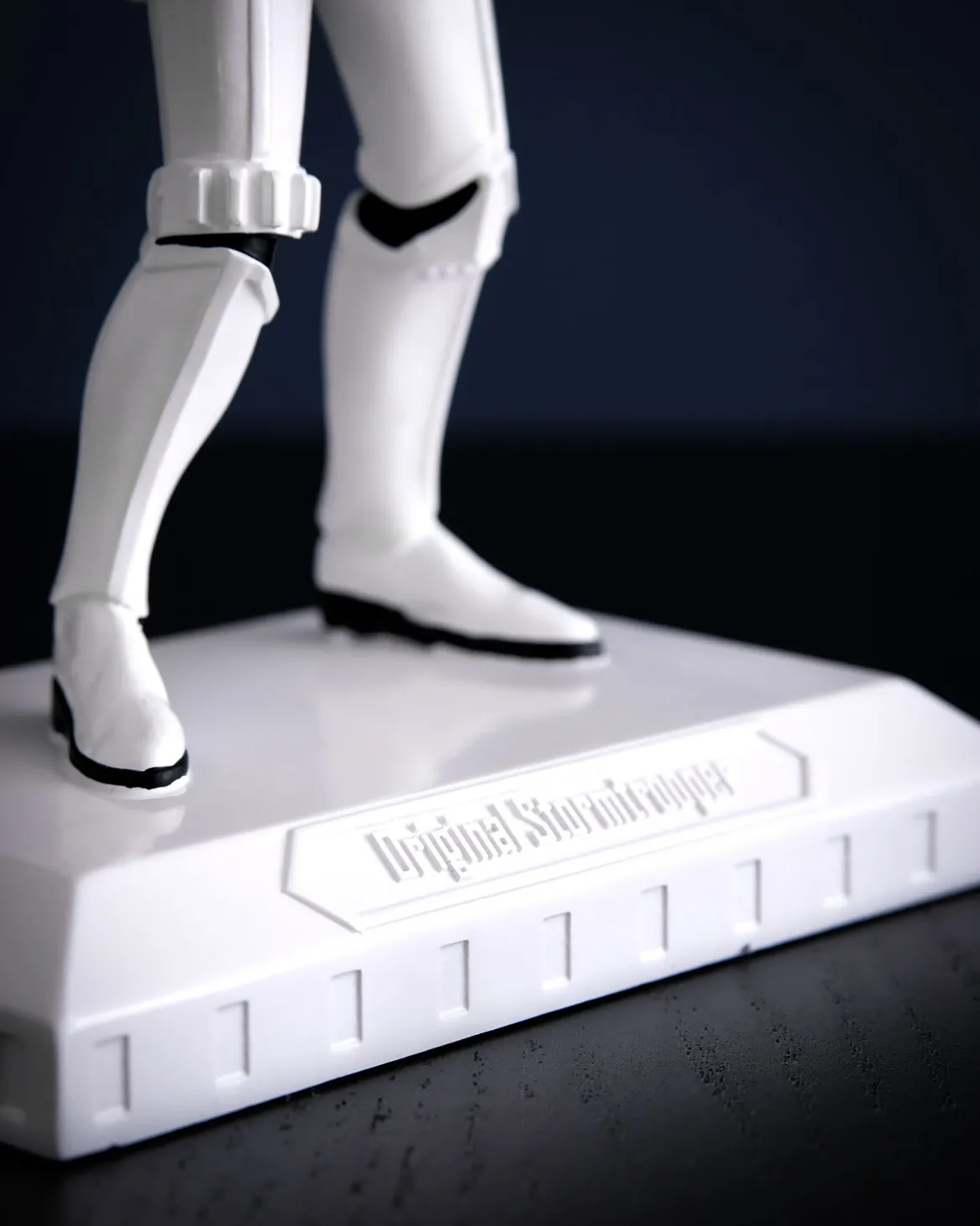 Stormtrooper Boxer Figur - Star Wars