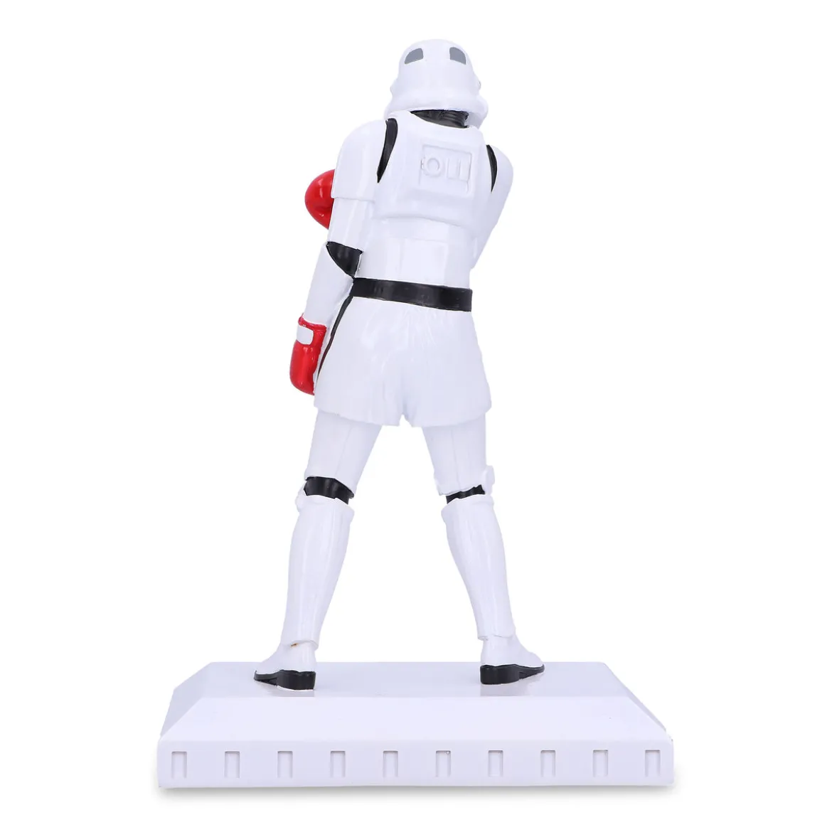 Stormtrooper Boxer Figur - Star Wars