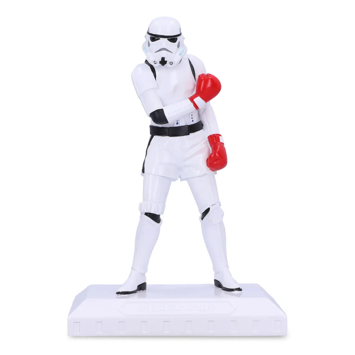 Stormtrooper Boxer Figur - Star Wars