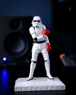 Stormtrooper Boxer Figur - Star Wars