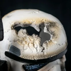 Stormtrooper Büste deluxe