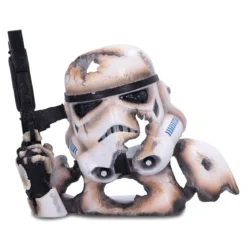 Stormtrooper Büste deluxe