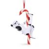 Stormtrooper Candy Cane Weihnachtsbaum-Schmuck - Star Wars