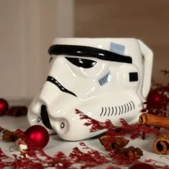 Stormtrooper 3D Tasse - Star Wars