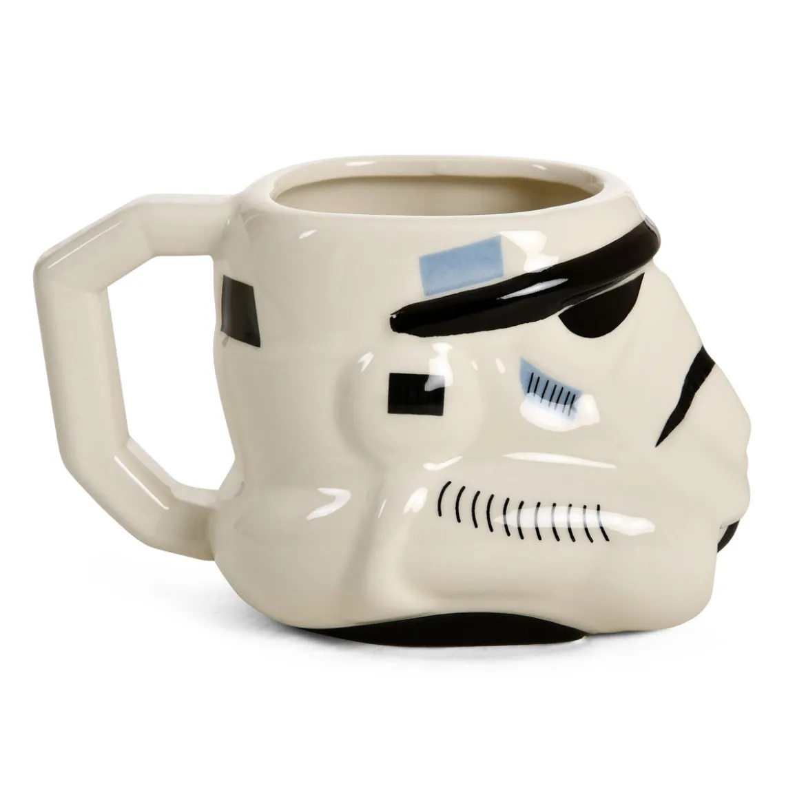 Stormtrooper 3D Tasse - Star Wars