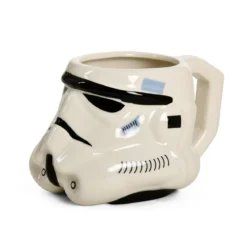 Stormtrooper 3D Tasse - Star Wars