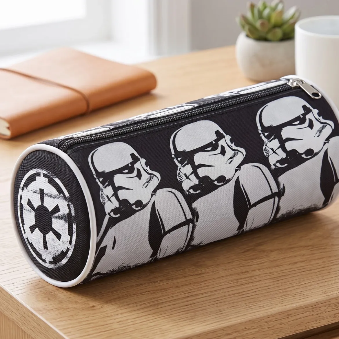 Stormtrooper Federmäppchen - Star Wars