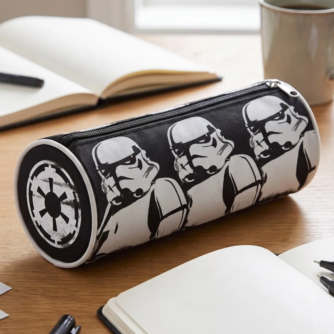Stormtrooper Federmäppchen - Star Wars