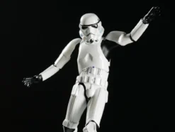 Stormtrooper Footballer Figur - Star Wars