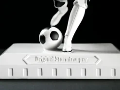 Stormtrooper Footballer Figur - Star Wars