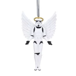 Stormtrooper For Heaven’s Sake Weihnachtsbaum-Schmuck - Star Wars