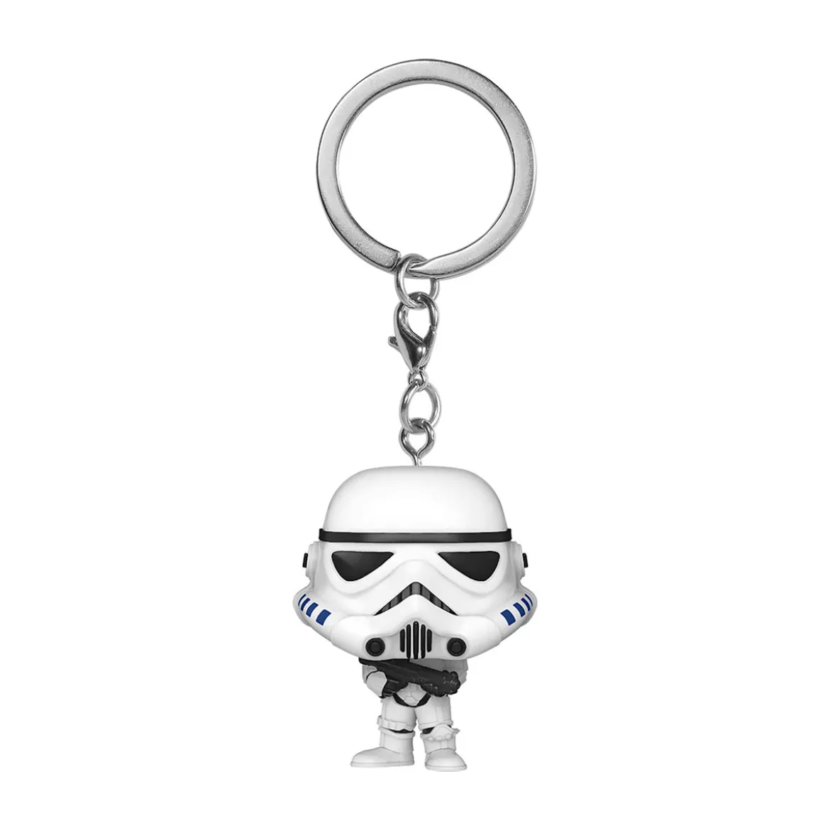 Stormtrooper Funko Pop Schlüsselanhänger - Star Wars