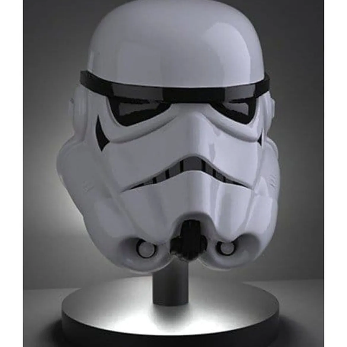 Stormtrooper Helm Stimmungslicht - Star Wars