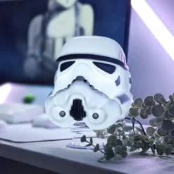 Stormtrooper Lampe - Star Wars