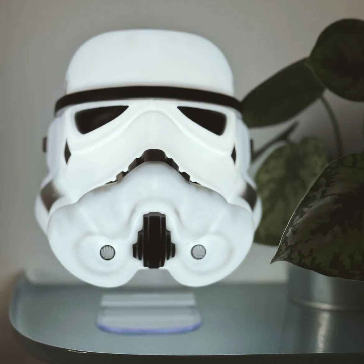 Stormtrooper Lampe - Star Wars
