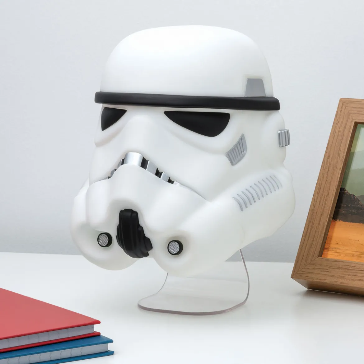 Stormtrooper Lampe - Star Wars