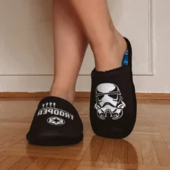 Stormtrooper Pantoffeln - Star Wars