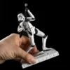 Stormtrooper Rockstar Figur - Star Wars
