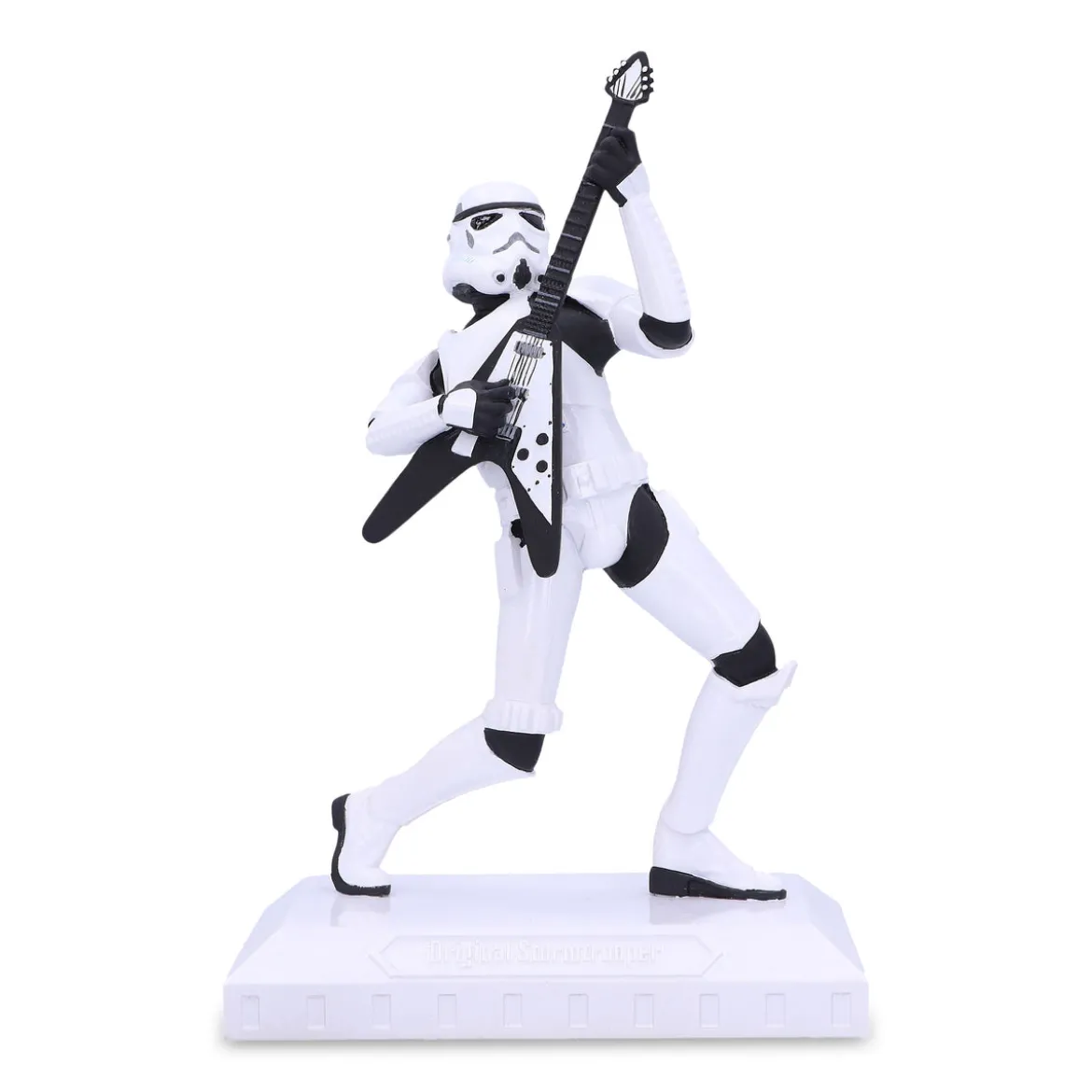 Stormtrooper Rockstar Figur - Star Wars