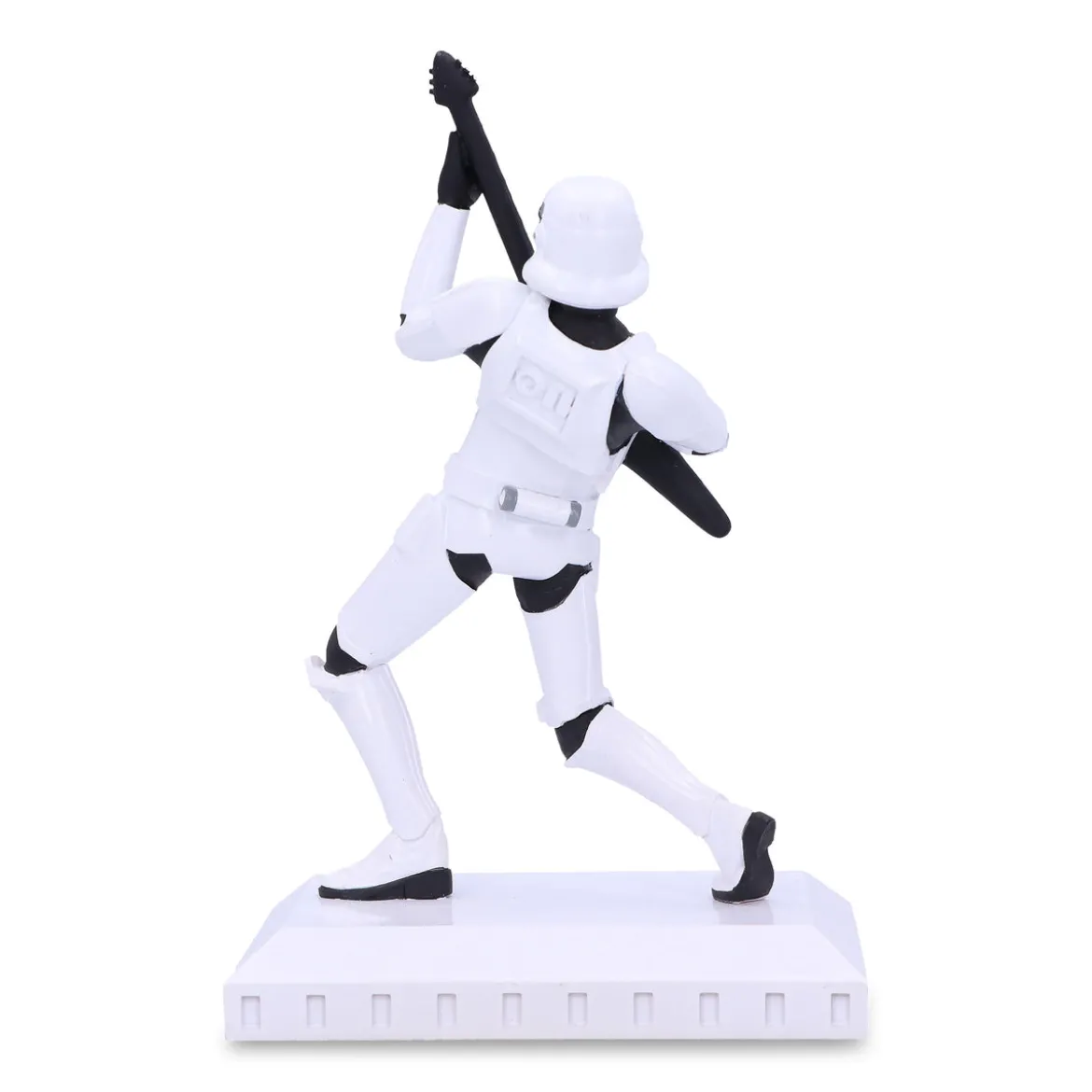 Stormtrooper Rockstar Figur - Star Wars