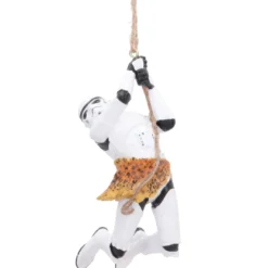 Stormtrooper Tarzan Weihnachtsbaum-Schmuck - Star Wars
