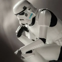 Stormtrooper The Overthinker Figur - Star Wars