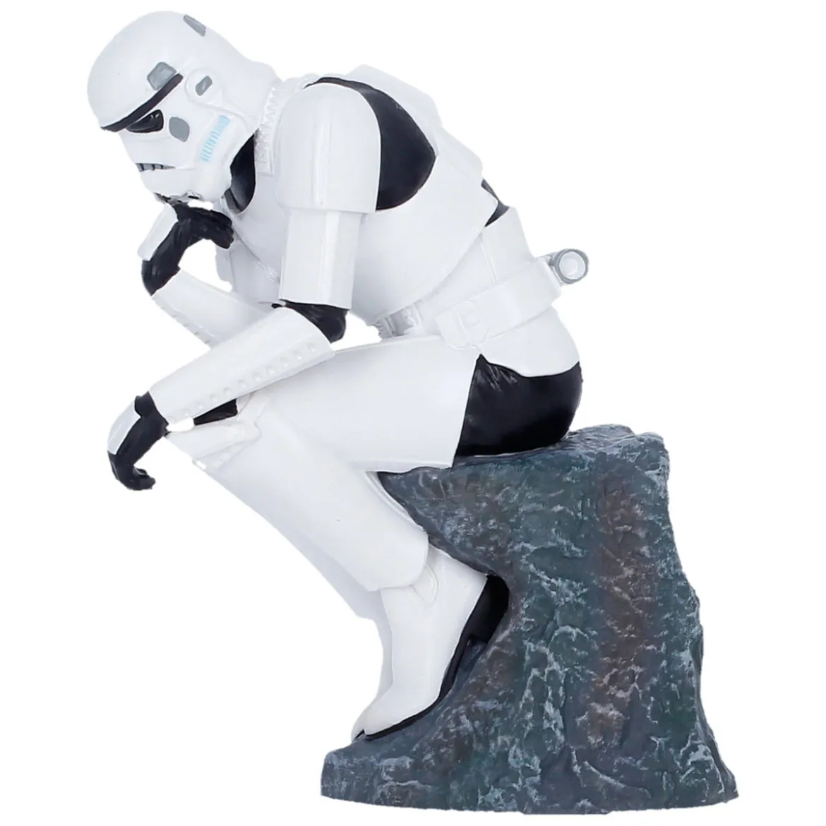 Stormtrooper The Overthinker Figur - Star Wars