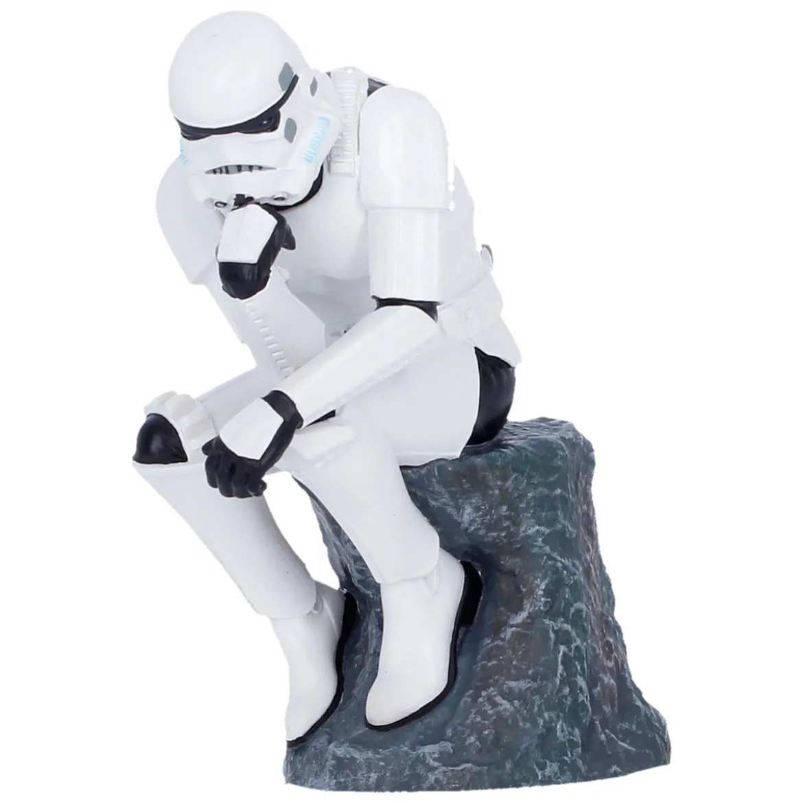 Stormtrooper The Overthinker Figur - Star Wars
