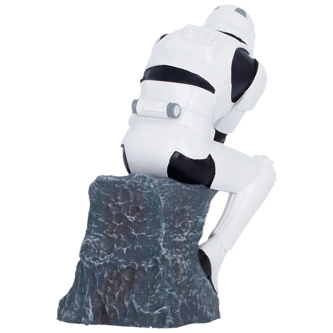 Stormtrooper The Overthinker Figur - Star Wars