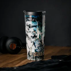 Stormtrooper To Go Becher - Star Wars