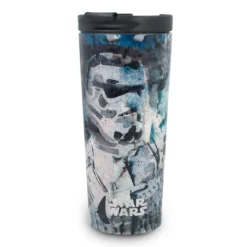 Stormtrooper To Go Becher - Star Wars