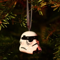 Stormtrooper Weihnachtsbaum-Schmuck - Star Wars