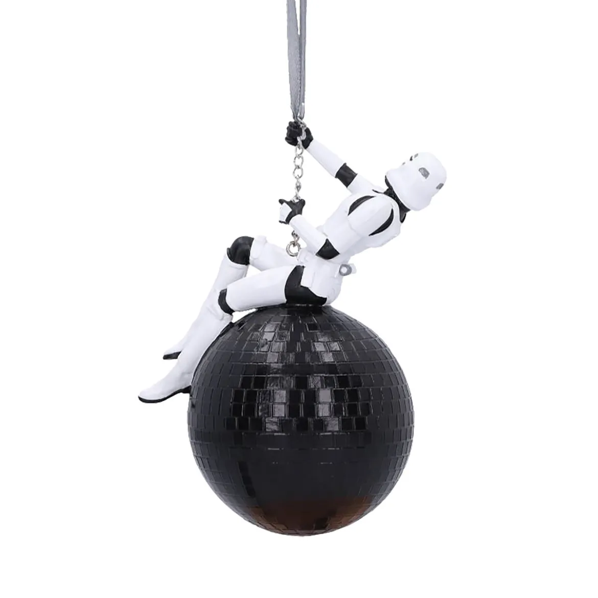 Stormtrooper Wrecking Ball Weihnachtsbaum-Schmuck - Star Wars
