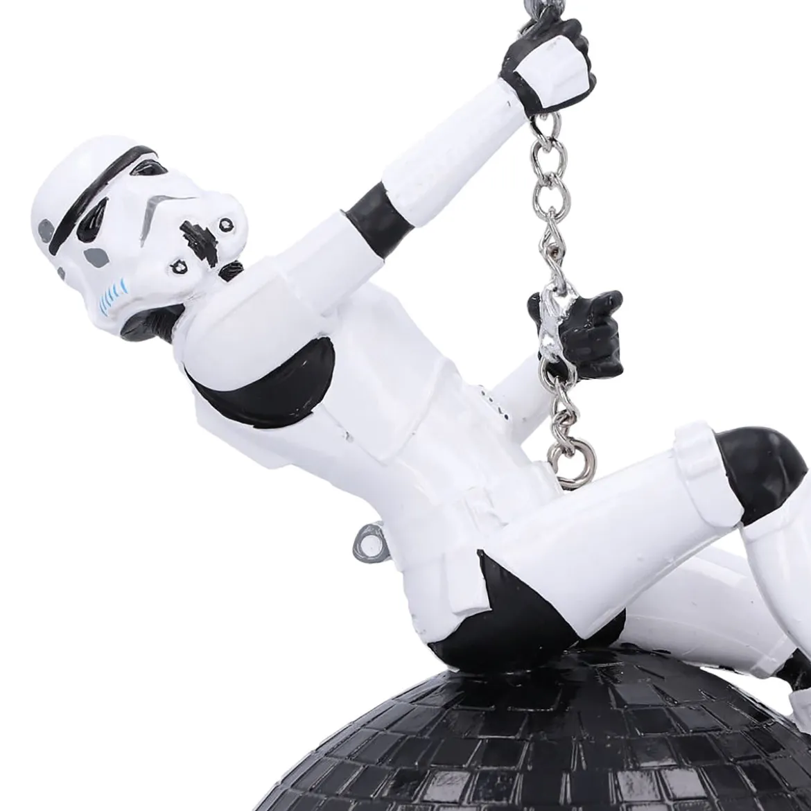 Stormtrooper Wrecking Ball Weihnachtsbaum-Schmuck - Star Wars