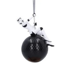 Stormtrooper Wrecking Ball Weihnachtsbaum-Schmuck - Star Wars