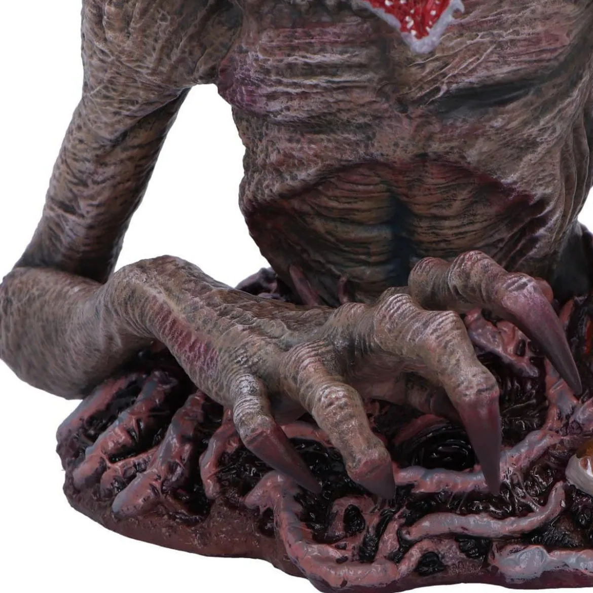 Stranger Things Büste Demogorgon 30 cm