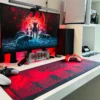 Stranger Things - Classic Logo Mousepad