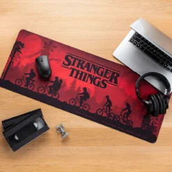 Stranger Things - Classic Logo Mousepad